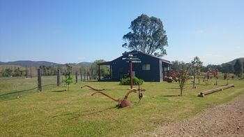 The Wattle Lodge - Palm Beach Accommodation 22