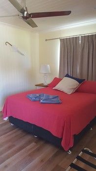 The Wattle Lodge - Palm Beach Accommodation 34