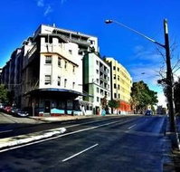 Sydney Darling Harbour Hotel - Palm Beach Accommodation
