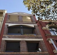Darlinghurst 17 Oxf Furnished Apartment - Palm Beach Accommodation