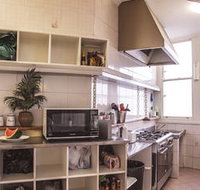 Kings Cross Backpackers - Adults Only - Palm Beach Accommodation