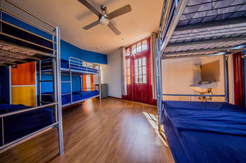 Kings Cross Backpackers - Adults Only - Palm Beach Accommodation 1
