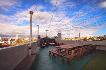 Kings Cross Backpackers - Adults Only - Palm Beach Accommodation 3