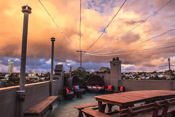 Kings Cross Backpackers - Adults Only - Palm Beach Accommodation 5