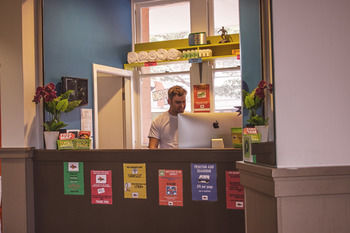 Kings Cross Backpackers - Adults Only - Palm Beach Accommodation 6