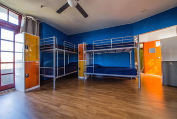 Kings Cross Backpackers - Adults Only - Palm Beach Accommodation 9
