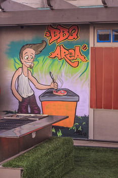 Kings Cross Backpackers - Adults Only - Palm Beach Accommodation 14