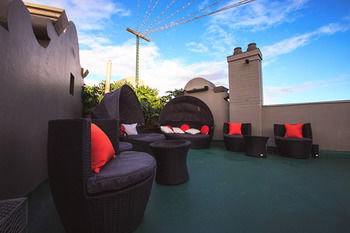 Kings Cross Backpackers - Adults Only - Palm Beach Accommodation 16
