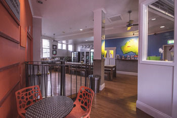 Kings Cross Backpackers - Adults Only - Palm Beach Accommodation 17