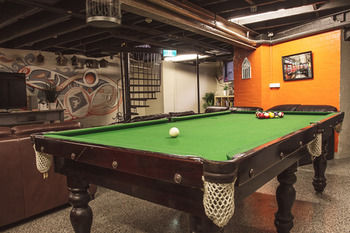 Kings Cross Backpackers - Adults Only - Palm Beach Accommodation 18