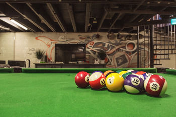 Kings Cross Backpackers - Adults Only - Palm Beach Accommodation 20