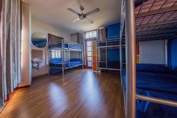 Kings Cross Backpackers - Adults Only - Palm Beach Accommodation 21