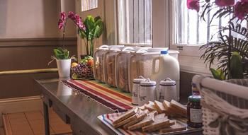 Kings Cross Backpackers - Adults Only - Palm Beach Accommodation 24