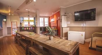 Kings Cross Backpackers - Adults Only - Palm Beach Accommodation 25