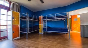 Kings Cross Backpackers - Adults Only - Palm Beach Accommodation 27