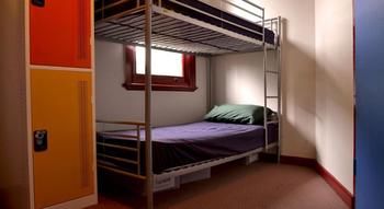 Kings Cross Backpackers - Adults Only - Palm Beach Accommodation 28