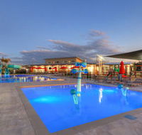Rivershore Resort - Palm Beach Accommodation