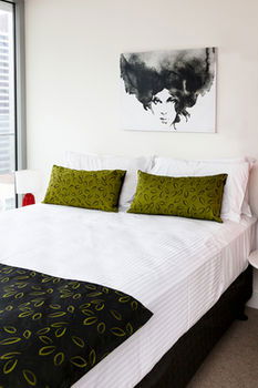AKOM Melbourne - Palm Beach Accommodation 0