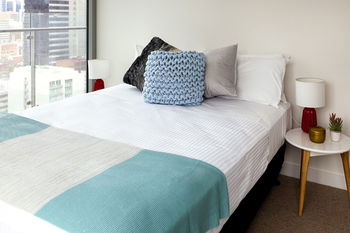 AKOM Melbourne - Palm Beach Accommodation 1