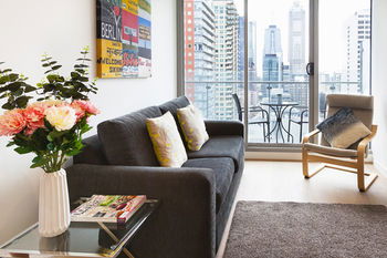 AKOM Melbourne - Palm Beach Accommodation 3