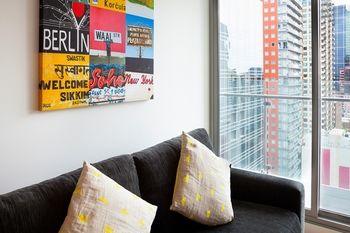 AKOM Melbourne - Palm Beach Accommodation 10