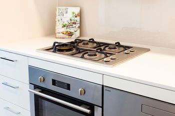 AKOM Melbourne - Palm Beach Accommodation 11