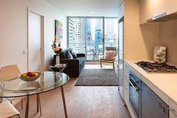 AKOM Melbourne - Palm Beach Accommodation 12