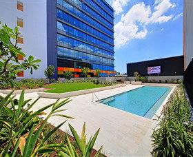 M&A Apartments - Palm Beach Accommodation 1