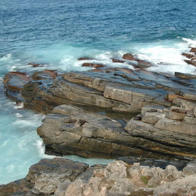 Allure Beach Retreat - Palm Beach Accommodation 0