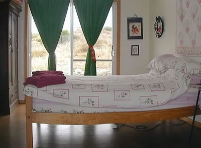 Allure Beach Retreat - Palm Beach Accommodation 2