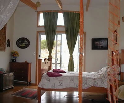 Allure Beach Retreat - Palm Beach Accommodation 3