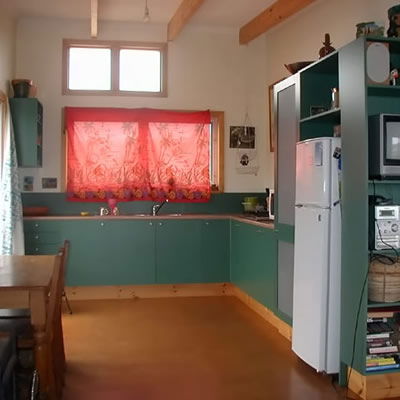 Allure Beach Retreat - Palm Beach Accommodation 5