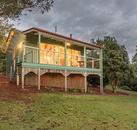 Pencil Creek Cottages - Palm Beach Accommodation