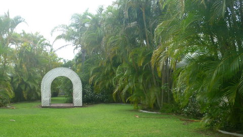 BEST WESTERN Ballina Island Motor Inn - Palm Beach Accommodation 0