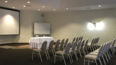 BEST WESTERN Ballina Island Motor Inn - Palm Beach Accommodation 2