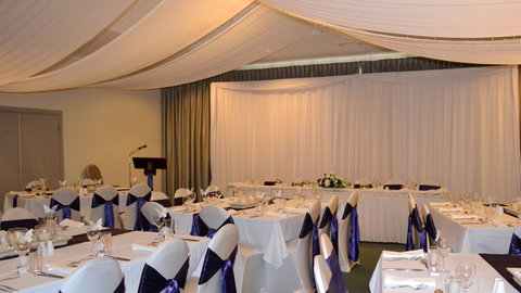 BEST WESTERN Ballina Island Motor Inn - Palm Beach Accommodation 4