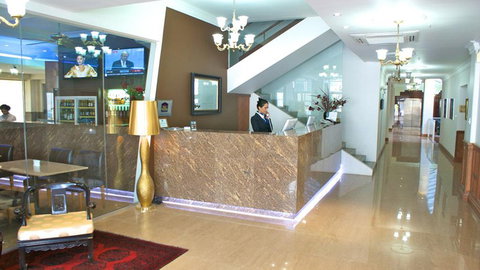BEST WESTERN Astor Metropole Hotel And Apartments - Palm Beach Accommodation 3