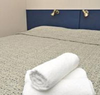 BEST WESTERN Murchison Lodge - Palm Beach Accommodation