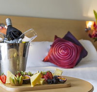 BEST WESTERN Hobart - Palm Beach Accommodation