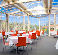 BEST WESTERN Airport Motel and Convention Centre - Palm Beach Accommodation