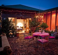 At Eleven La Petite Maison - Palm Beach Accommodation