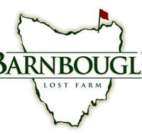 Barnbougle Dunes Golf Links Accommodation - Palm Beach Accommodation
