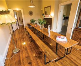 Hobart TAS Palm Beach Accommodation