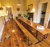 Montacute Boutique Bunkhouse - Palm Beach Accommodation