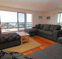 Suntrap Cove - Palm Beach Accommodation