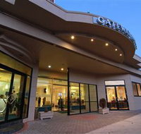Quality Hotel Gateway - Palm Beach Accommodation
