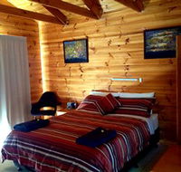 Lumera Eco Lodge and Chalets - Palm Beach Accommodation