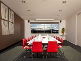 Hobart ACT Palm Beach Accommodation