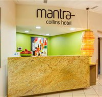 Mantra Collins Hotel - Palm Beach Accommodation