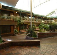 Mayfair Plaza Motel - Palm Beach Accommodation